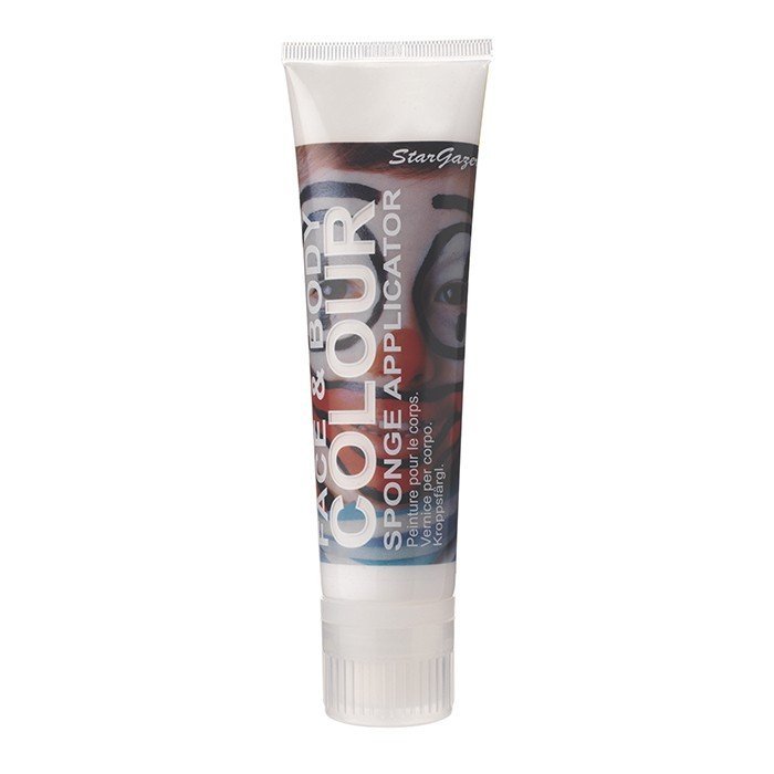 01483-1 Stargazer Primary face paint 100ml white
