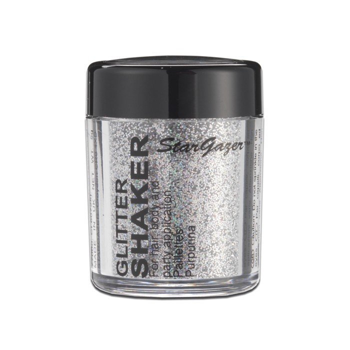 01775-1 Stargazer Holo Glitter Shaker-HOLOGRAM