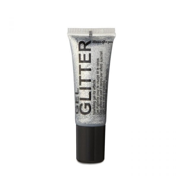 Stargazer Gel Glitter-silver