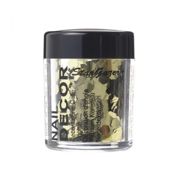 Stargazer Nail Decor-GOLD