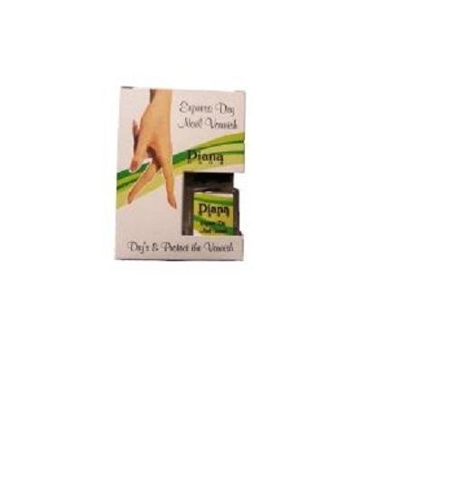 DIANA express dry nail varnish