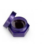 CROCUS GEL 3D ΠΑΣΤΑ BLACK 5gr