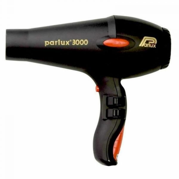ΣΕΣΟΥΑΡ PARLUX 3000 ΜΑΥΡΟ