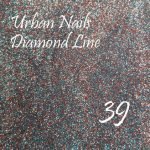 U.N. DIAMOND LINE 39