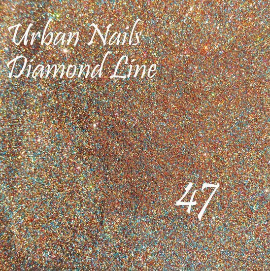 U.N. DIAMOND LINE 47