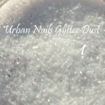 U.N. GLITTER DUST 01