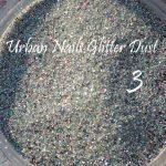 U.N. GLITTER DUST 03