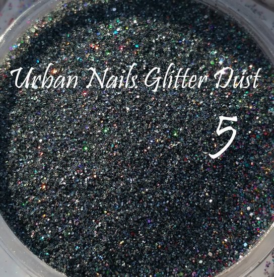 024044-1 U.N. GLITTER DUST 05