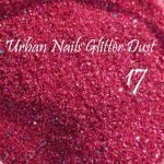 U.N. GLITTER DUST 17