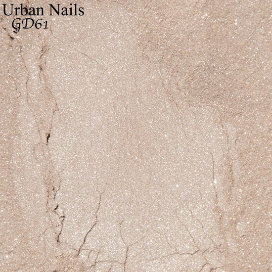 024048-1 U.N. GLITTER DUST 61