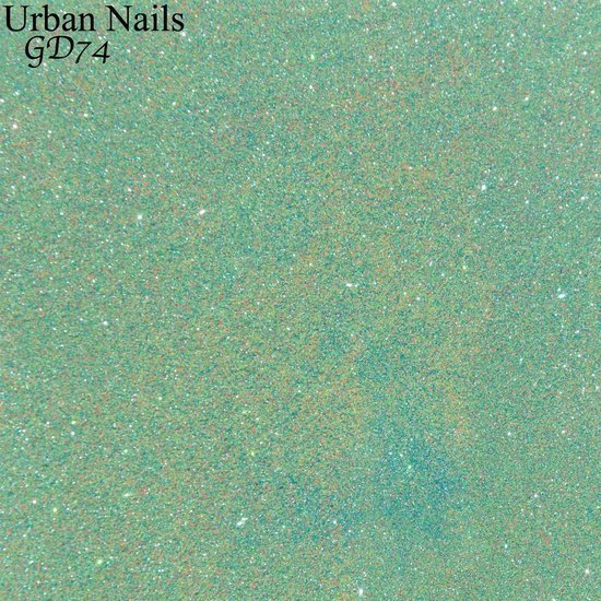 024050-1 U.N. GLITTER DUST 74