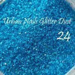 U.N. GLITTER DUST 24