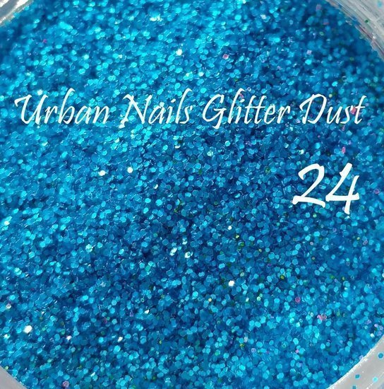 024051-1 U.N. GLITTER DUST 24