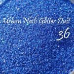 U.N. GLITTER DUST 36