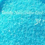 U.N. GLITTER DUST 31