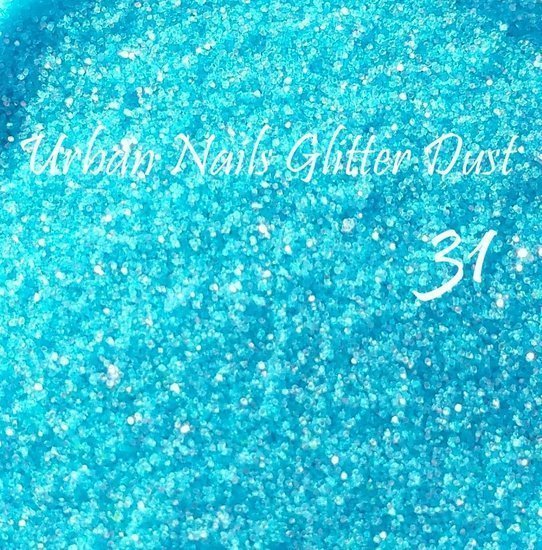 U.N. GLITTER DUST 31