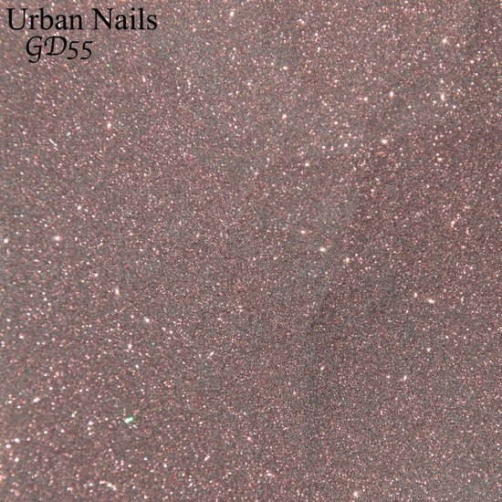 024054-1 U.N. GLITTER DUST 55