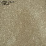 U.N. GLITTER DUST 48