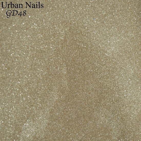 024055-1 U.N. GLITTER DUST 48