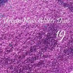 U.N. GLITTER DUST 19