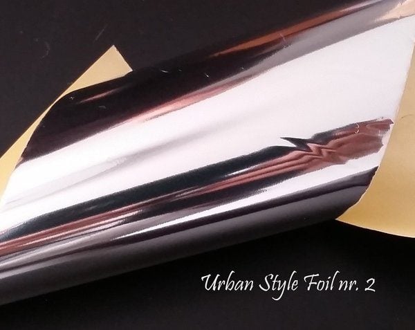U.N. PURE FOIL 02