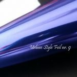 U.N. PURE FOIL 09