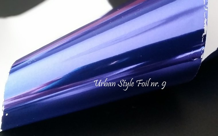 024063-1 U.N. PURE FOIL 09