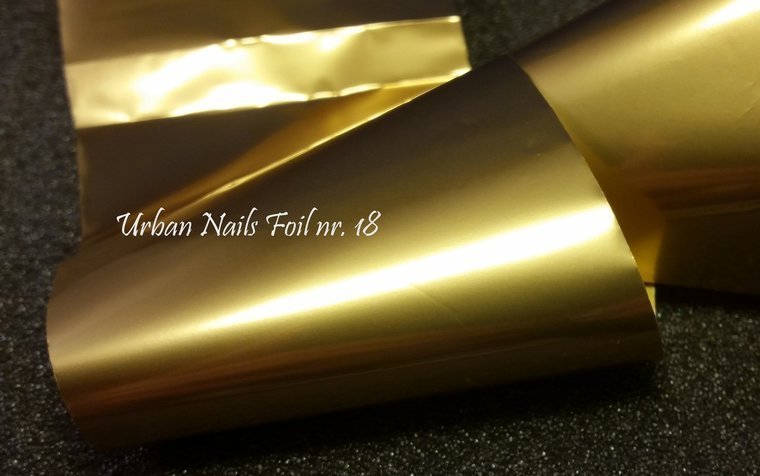 024064-1 U.N. PURE FOIL 18