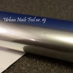 U.N. PURE FOIL 19