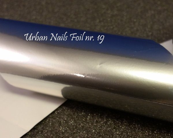 U.N. PURE FOIL 19