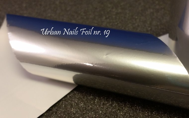 024065-1 U.N. PURE FOIL 19