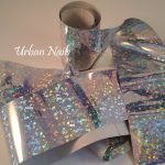 U.N. PURE FOIL 40