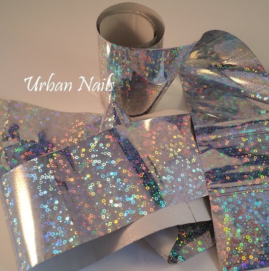U.N. PURE FOIL 40