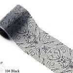 U.N.FOIL 04 BLACK