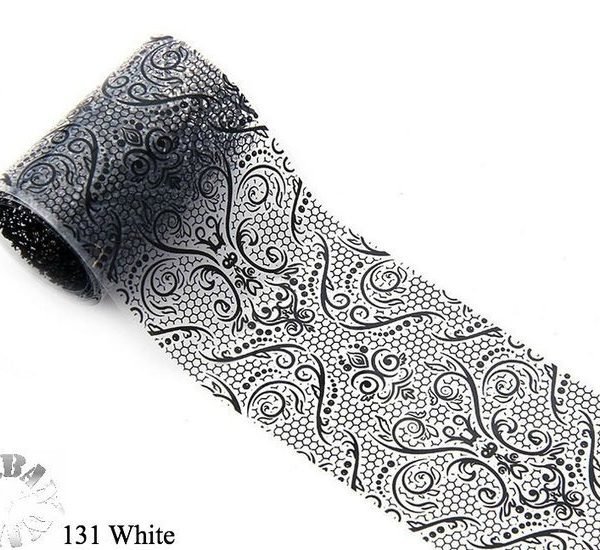 U.N. FOIL 04 WHITE