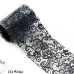 U.N. FOIL 06 WHITE
