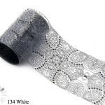 U.N. FOIL 07 WHITE
