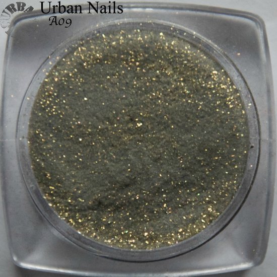 U.N. COL.ΑΚΡΥΛ. 09 3.5gr