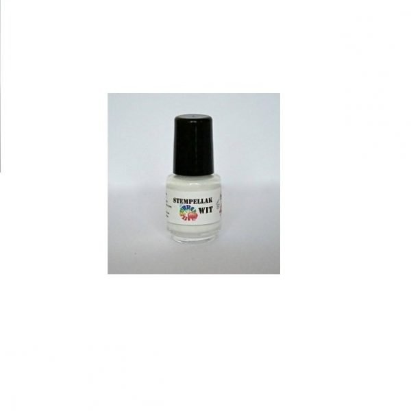 U.N UV ΒΕΡΝΙΚΙ WHITE