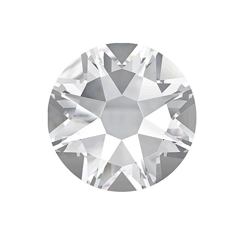 00145-1 SWAROVSKI CRYSTAL SS4 50TEM.