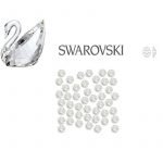 SWAROVSKI CRYSTAL SS6 50TEM.