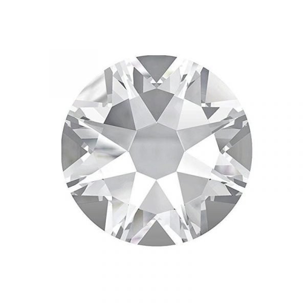 SWAROVSKI CRYSTAL SS10 50TEM.