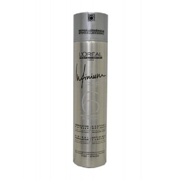 ΛΑΚ L'Oreal Professionnel strong 500ml