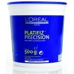 PLATIFIZ PRECISION BLANC 500G GR