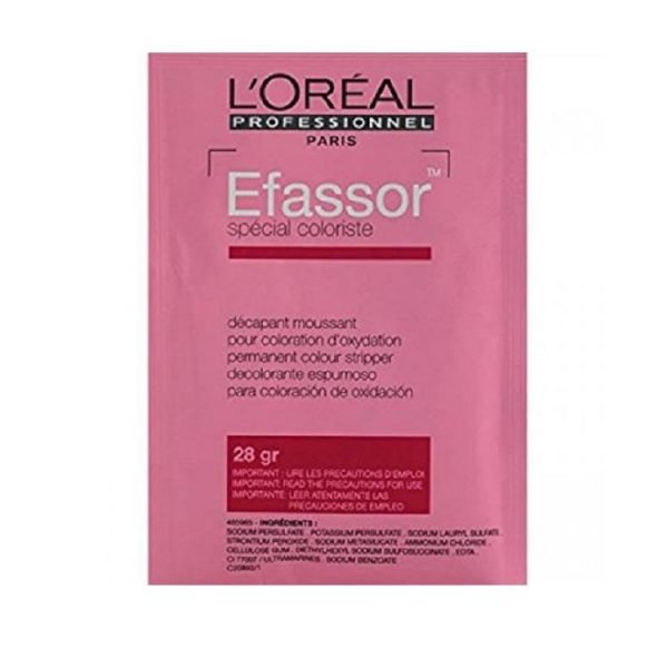 EFASSOR PUDRE 12X28