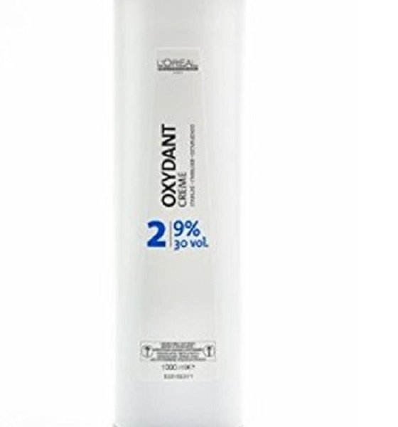 L'OREAL OXYDANTCREME N.1-20 VOL 1 L.VO34
