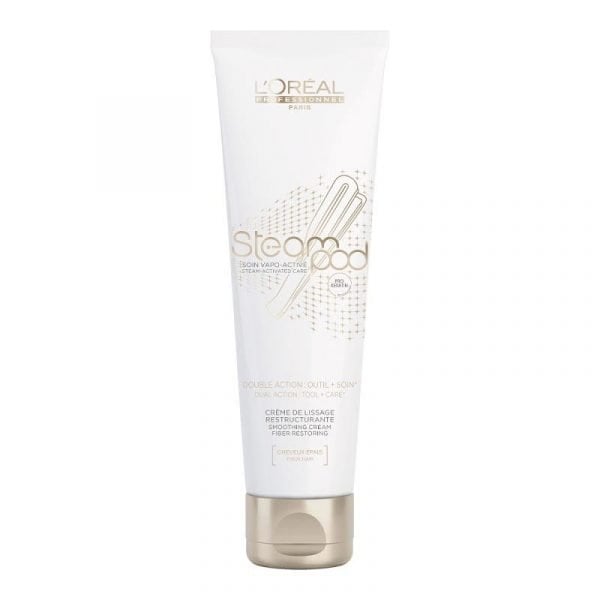 STEAM CR LISSAGE RESTRUCTURANTE CH ER 150ML 272