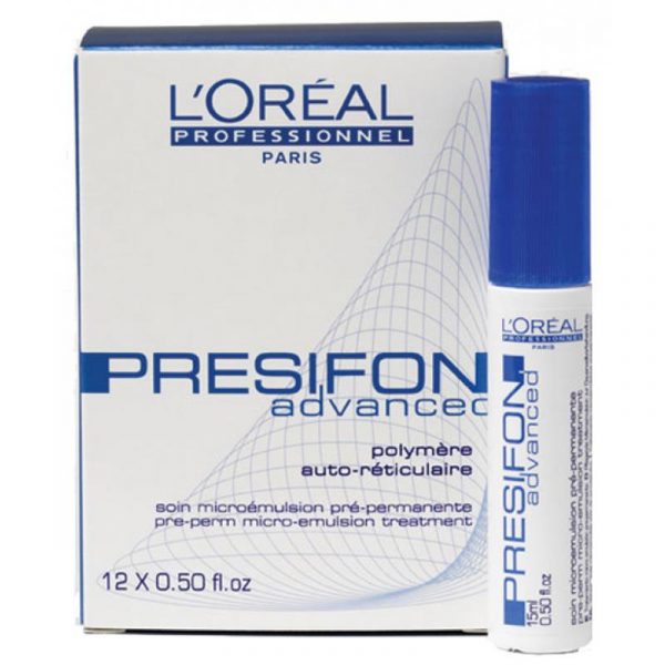 PRE ADVANCEEND 12*15ML