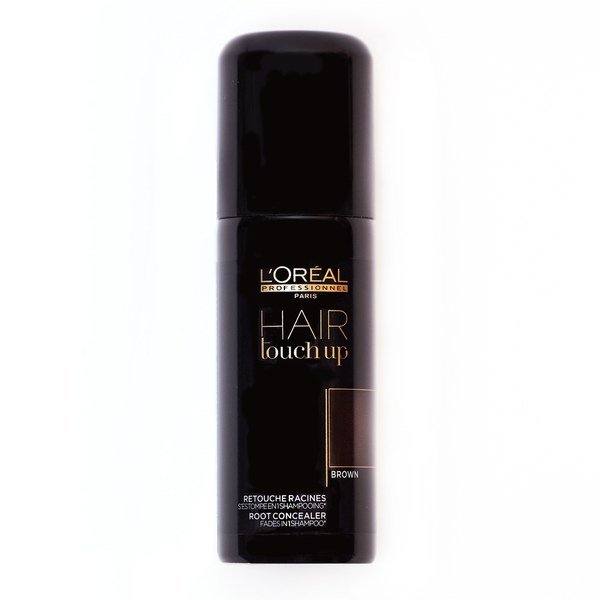 LP HAIR TOUCH UP BROWN 75ML V170
