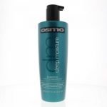 OSMO DEEP MOIST. SHAMPOO 400 ml